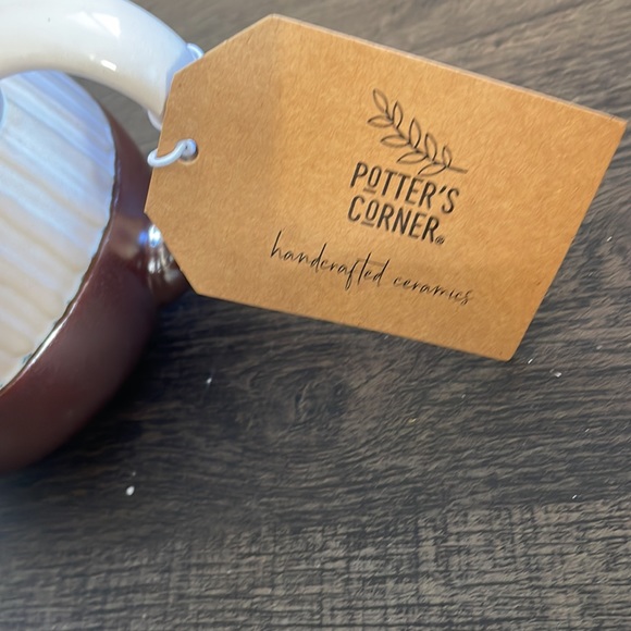 Potter’s Corner Mug - Picture 3 of 3